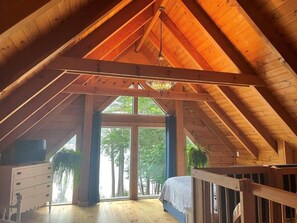 2 Schlafzimmer, Schreibtisch, WLAN, Bettwäsche