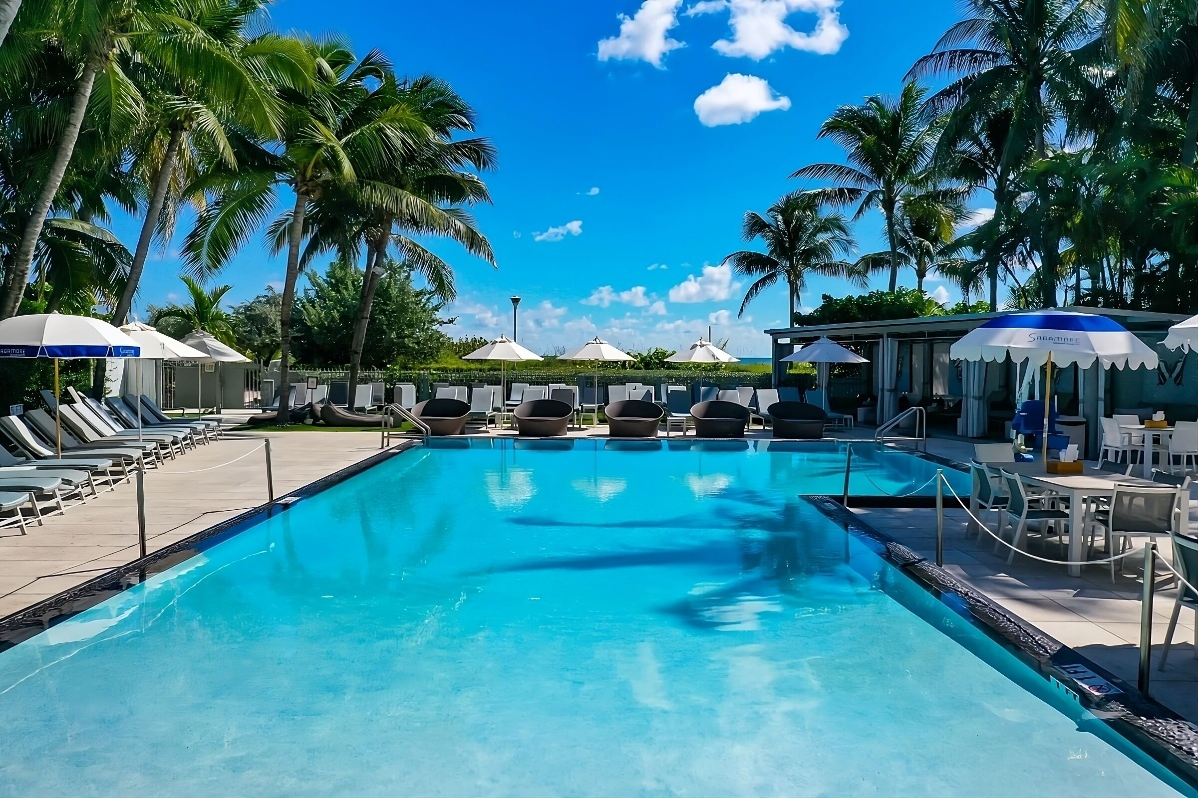 Great Relaxing Overnight Stay! 2 Relaxing Units, Near Bass Museum of Art