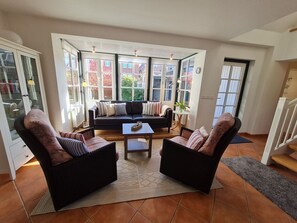 Télévision, lecteur de DVD