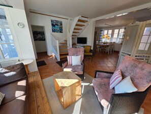 Télévision, lecteur de DVD