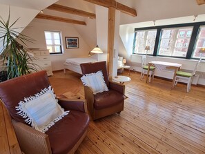 3 chambres, fer et planche à repasser, Wi-Fi