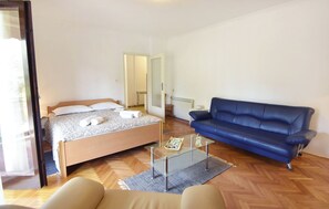 1 habitación y wifi 