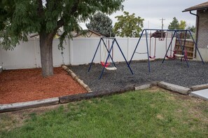 Zona infantil