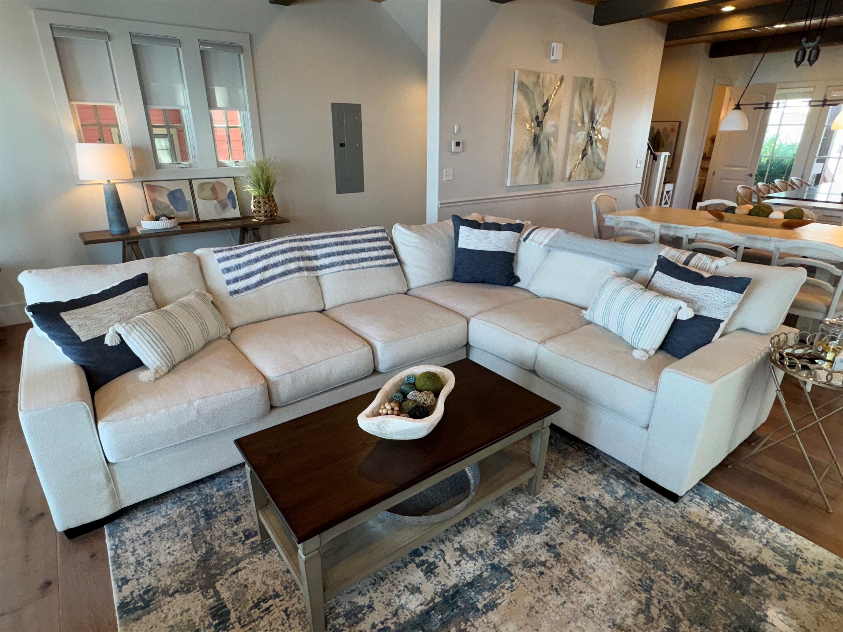 Grand Waterfront-luxury 4-level Lakefront Retreat, Hot Tub, Community Pool - 디즈니