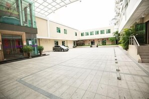 Interior - Deyuan Hotel (Zhongshan)