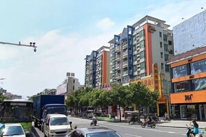 Miscellaneous - Deyuan Hotel (Zhongshan)