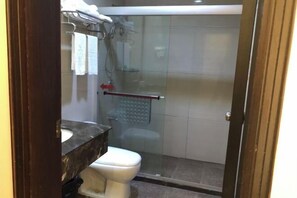 Room - Deyuan Hotel (Zhongshan)