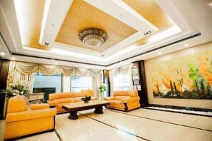 Property amenity - Deyuan Hotel (Zhongshan)