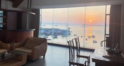 Lijing Haiwan Hotel