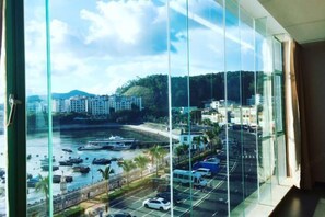 Room - Lijing Haiwan Hotel (Shenzhen)