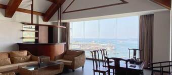 Lijing Haiwan Hotel