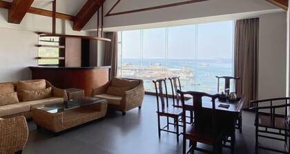 Lijing Haiwan Hotel