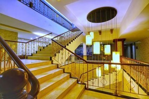 Interior - Lijing Haiwan Hotel (Shenzhen)