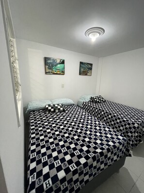 3 Schlafzimmer, Internetzugang