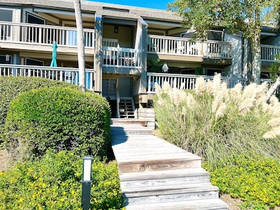 Courtside Paradise by Sandpiper | Near Beach