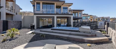 テラス / パティオ