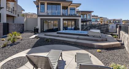 Zion National Park | Luxury Home | Spa | Golf Resort