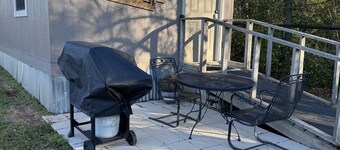 The Hideout<br>Less than 5 minutes from Lake Palestine 