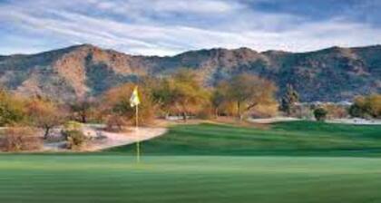 Legacy Golf
