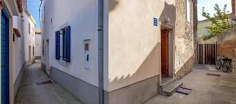 Tolles Zuhause in Susak