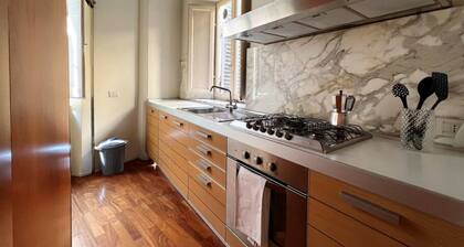 Guest House Bandini: elegance in the heart of Siena