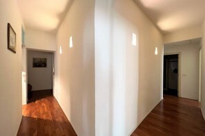 Interior - Guest House Bandini: elegance in the heart of Siena (Siena)