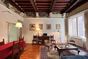 Interior - Guest House Bandini: elegance in the heart of Siena (Siena)