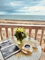 Room, Balcony, Sea View | View from room