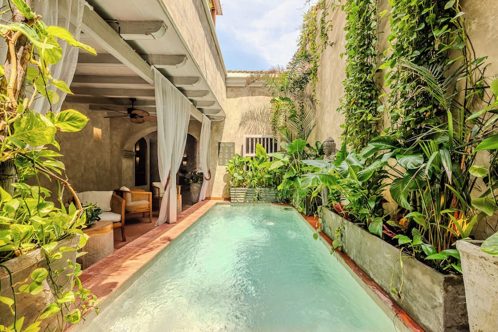 Moet Cartagena Hotel Boutique - Adults Only