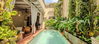 Moet Cartagena Hotel Boutique  - Adults Only