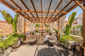 Exterior - Moet Cartagena Hotel Boutique  - Adults Only (Cartagena)