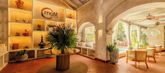 Moet Cartagena Hotel Boutique - Adults Only
