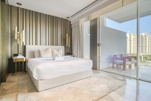 2 bedrooms, iron/ironing board, free WiFi