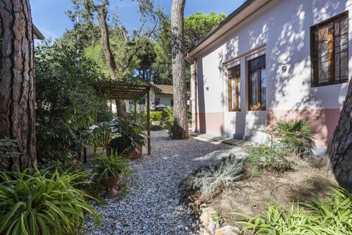 Villa Perondi by MMega
