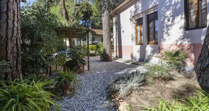 Villa Perondi by MMega