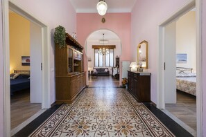 Interior - Villa Perondi by MMega (Camaiore)