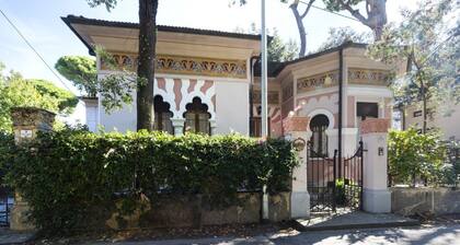 Villa Perondi by MMega