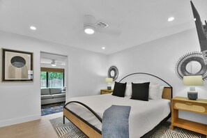 3 Schlafzimmer, Bügeleisen/Bügelbrett, Reisekinderbett, WLAN
