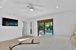 3 bedrooms, iron/ironing board, travel cot, WiFi - 501 Managed By Brampton Park (Delray Beach)