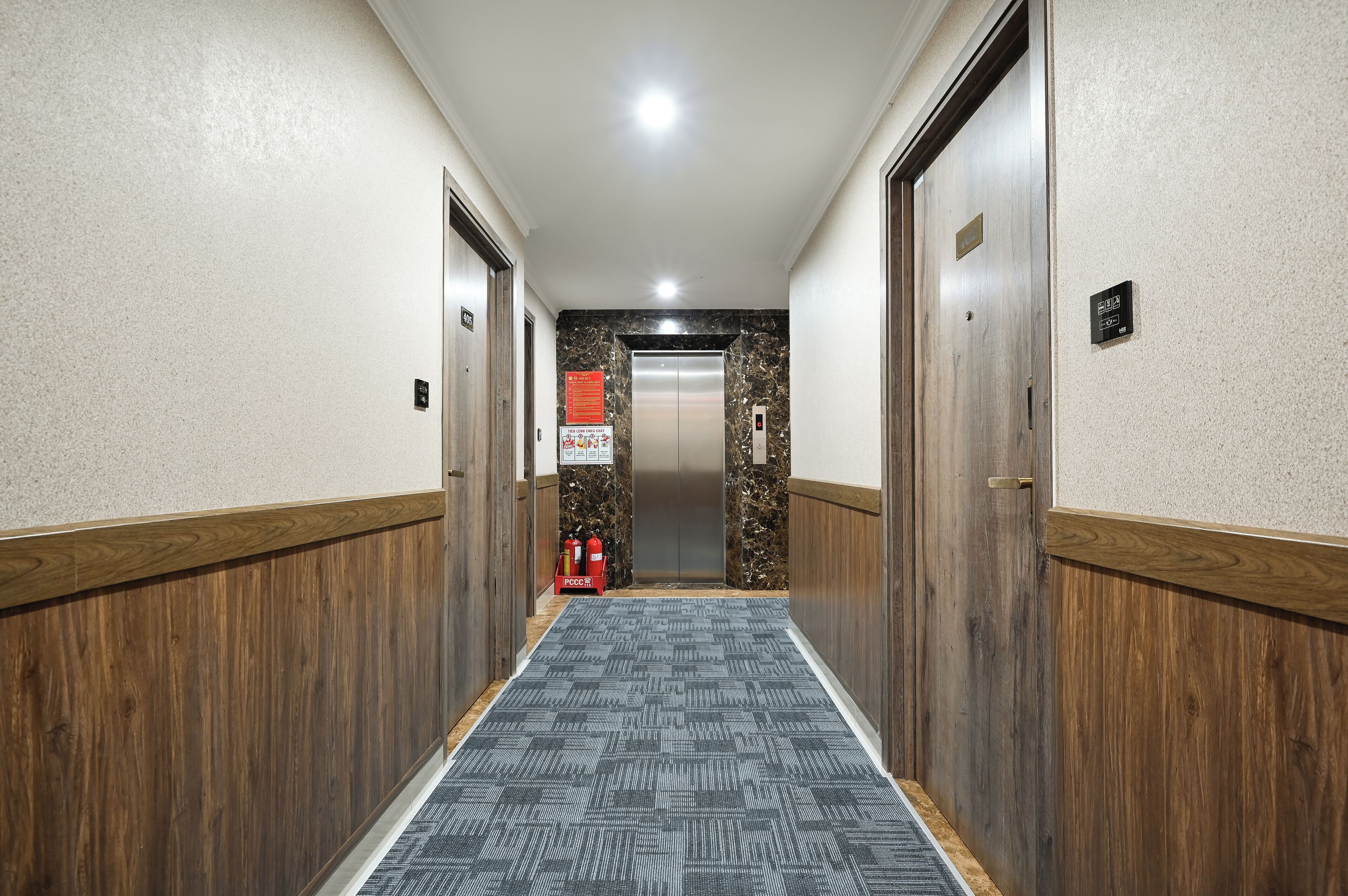 Photo - The River Park Hotel