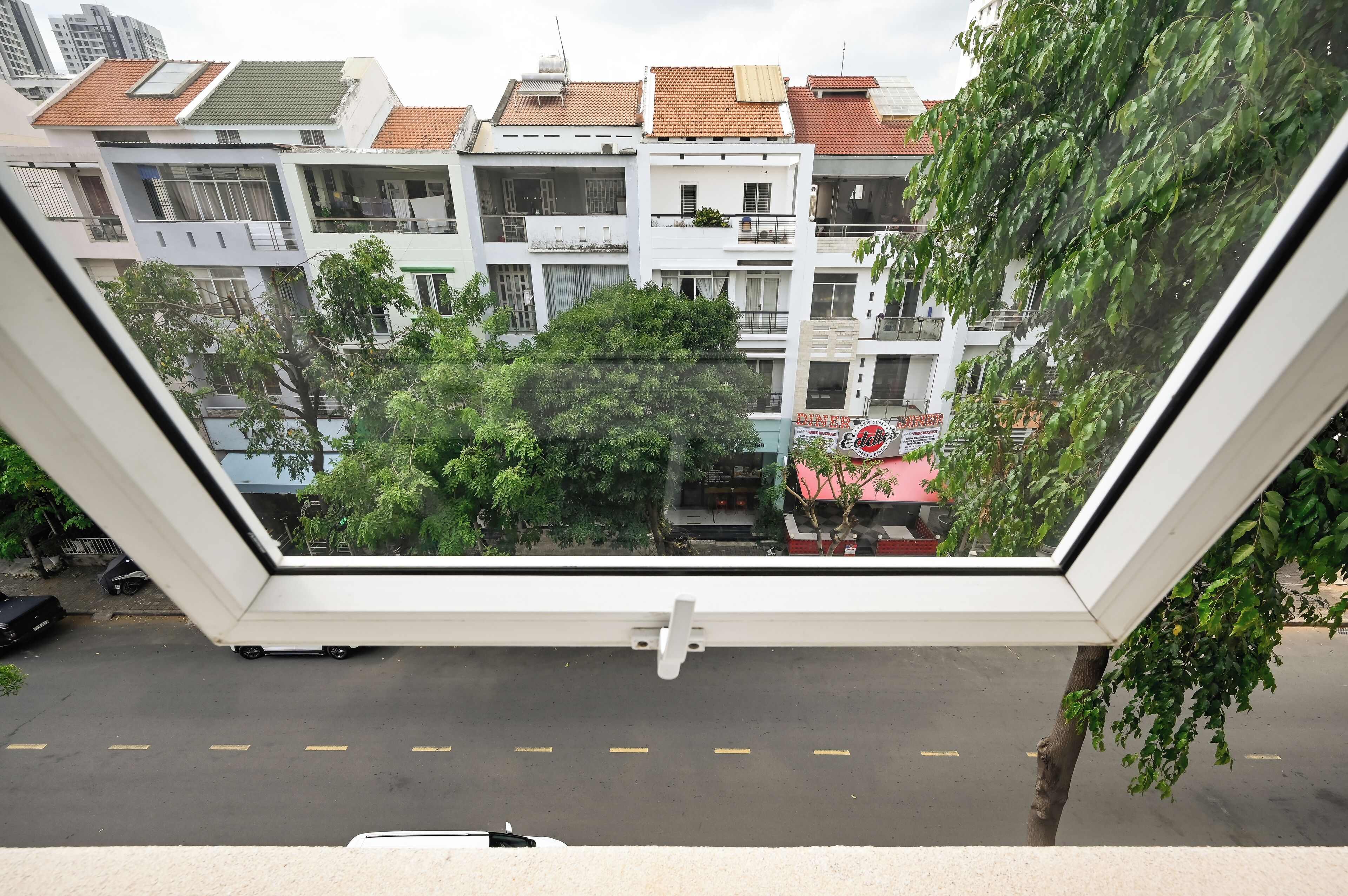 Photo - The River Park Hotel