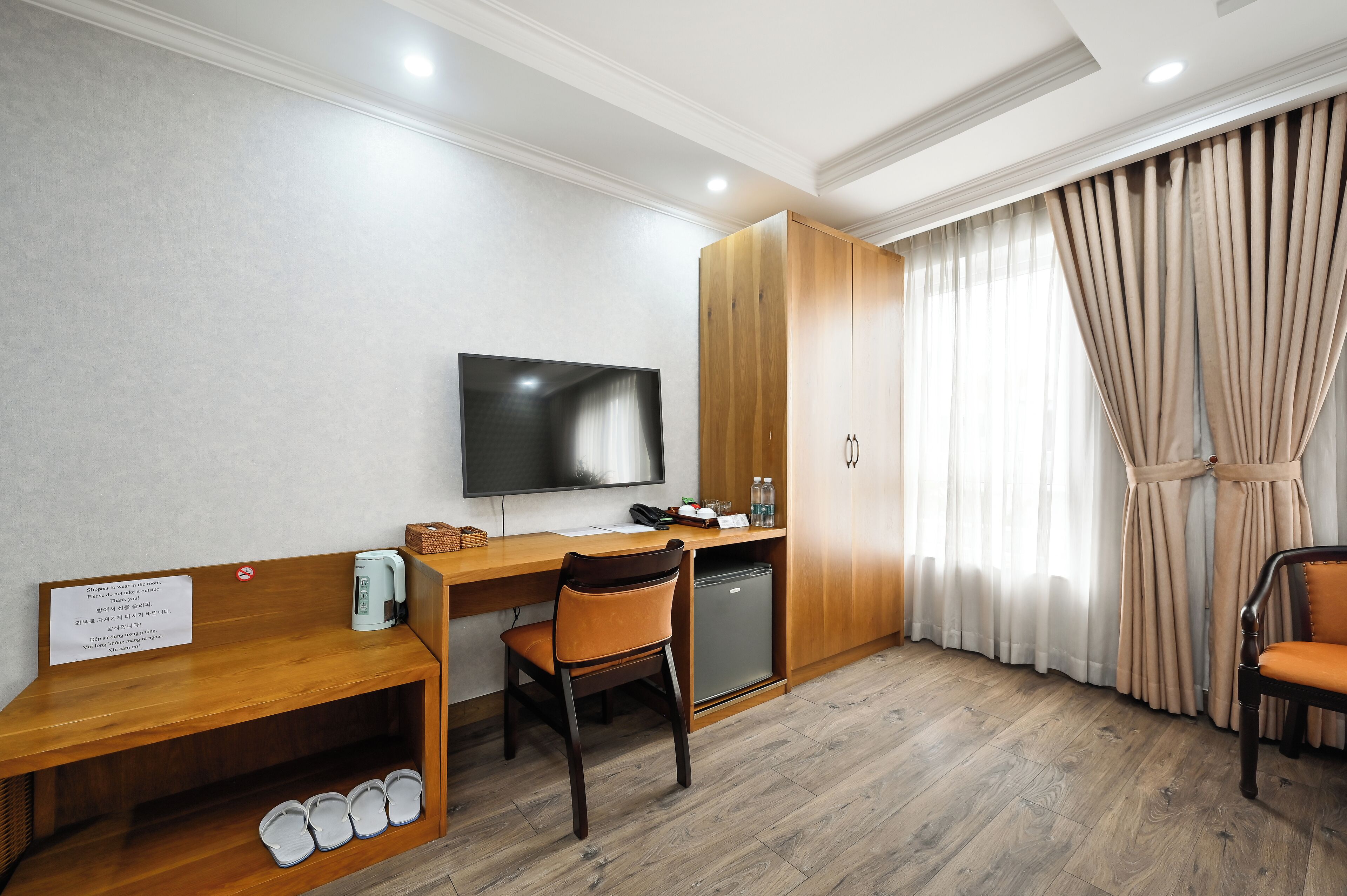 Photo - The River Park Hotel