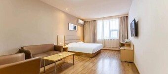 Grace Inn (Yutai Bus Station)