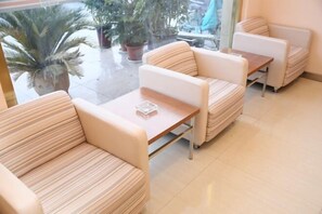 Εσωτερικοί χώροι