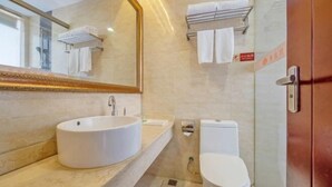 Room - Vienna Hotel (Huizhou)