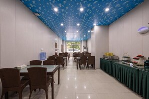 Tempat makan
