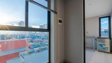 家庭公寓, 2 间卧室 (Apartment) | 客房景观