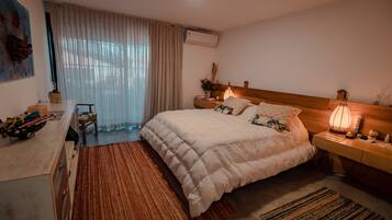 3 chambres, bureau, Wi-Fi