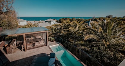 Punta Rentals Luxury Home La Boyita. Ideal for family