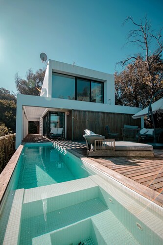 Punta Rentals Luxury Home La Boyita. Ideal for family